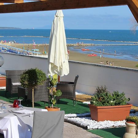 Marocca Hotel Nettuno Luaran gambar