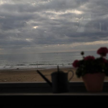 Marocca Hotel Nettuno Luaran gambar