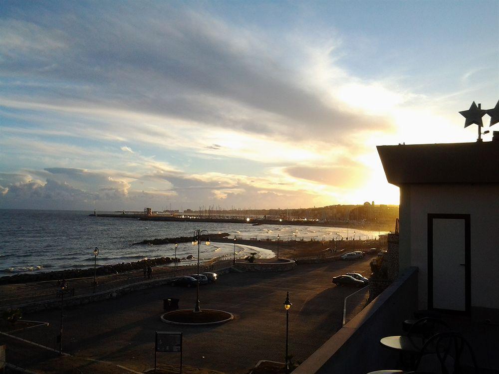 Marocca Hotel Nettuno Luaran gambar