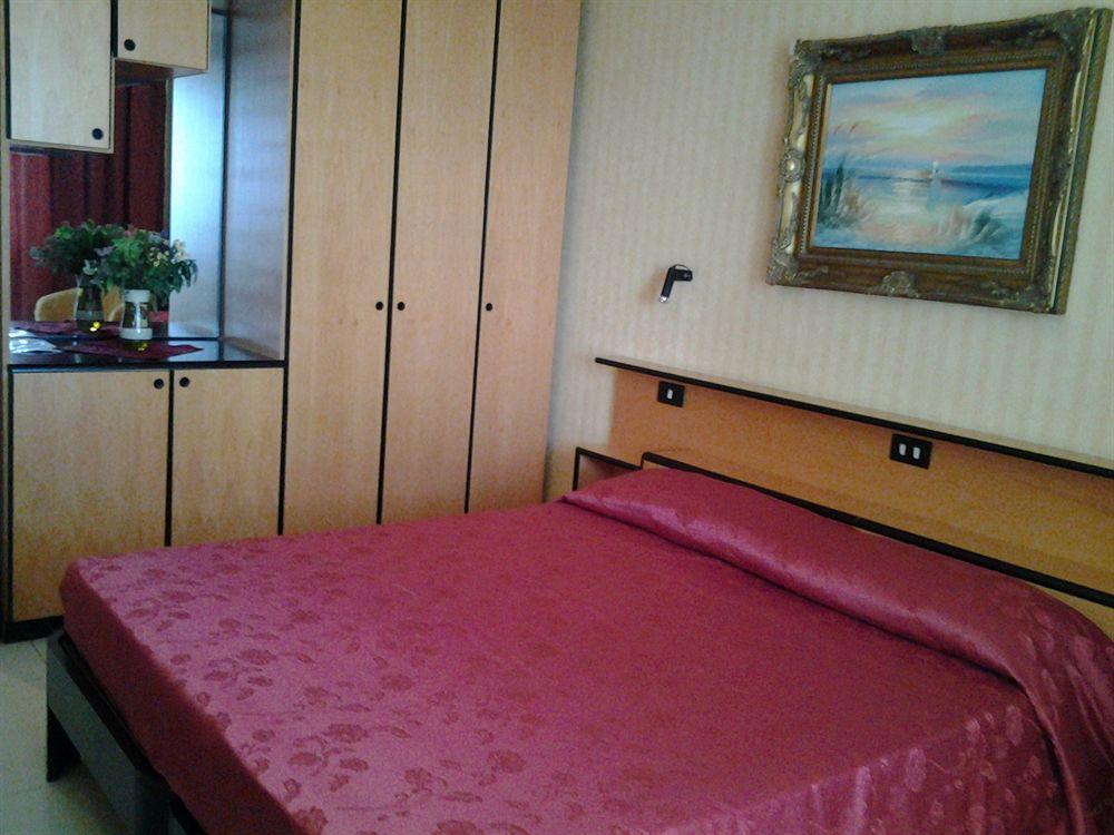 Marocca Hotel Nettuno Luaran gambar