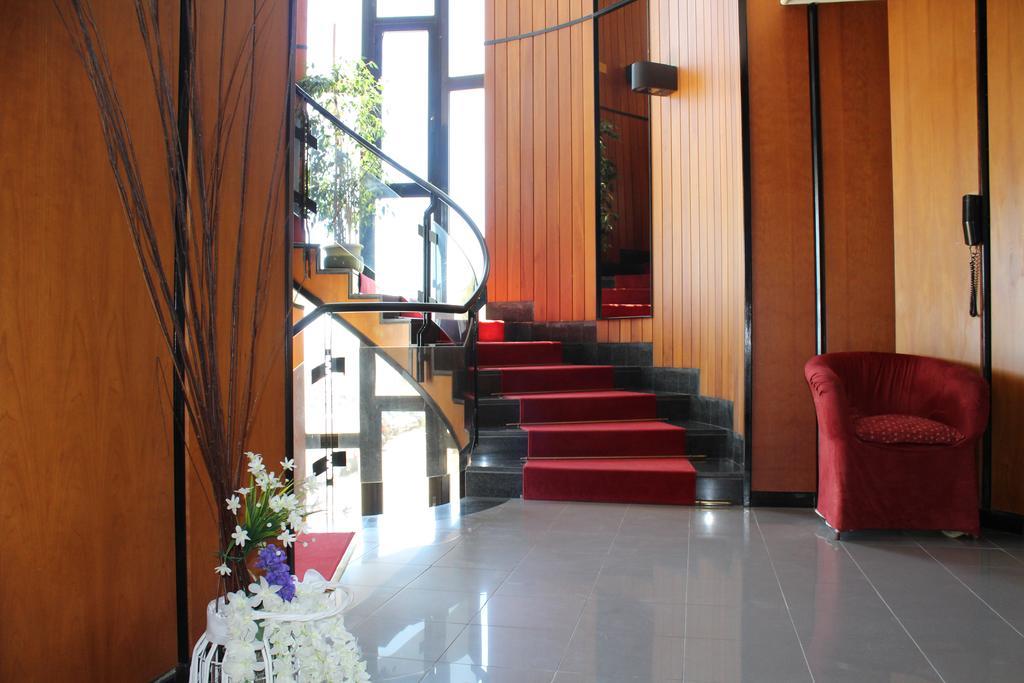 Marocca Hotel Nettuno Luaran gambar