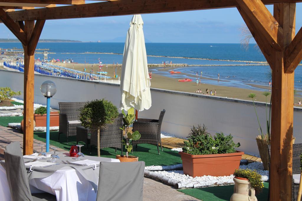 Marocca Hotel Nettuno Luaran gambar