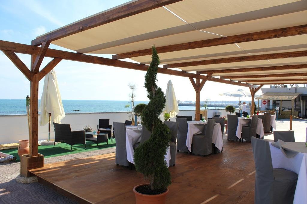 Marocca Hotel Nettuno Luaran gambar