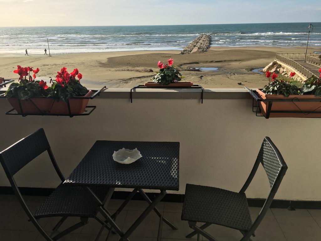 Marocca Hotel Nettuno Luaran gambar