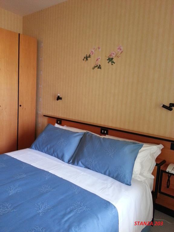 Marocca Hotel Nettuno Luaran gambar