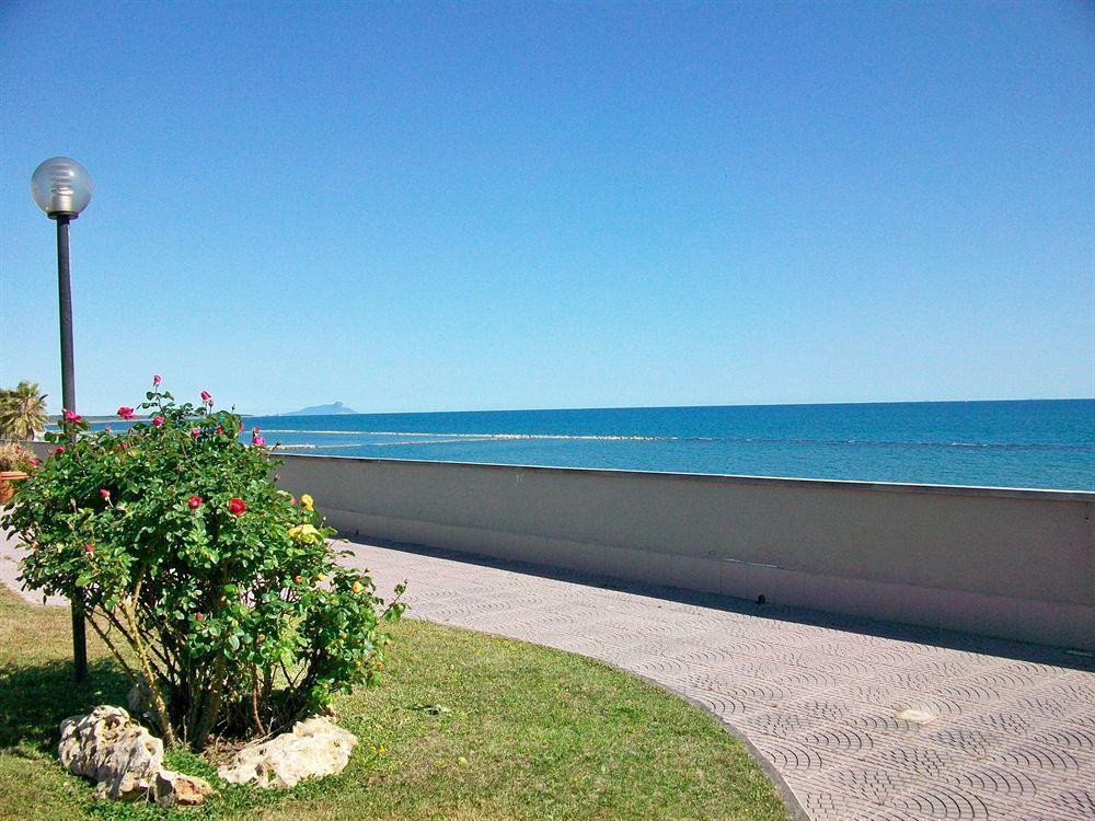 Marocca Hotel Nettuno Luaran gambar