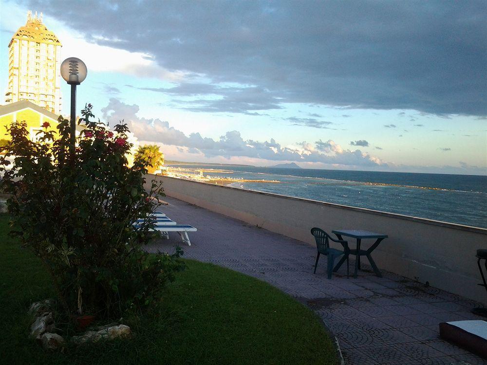 Marocca Hotel Nettuno Luaran gambar