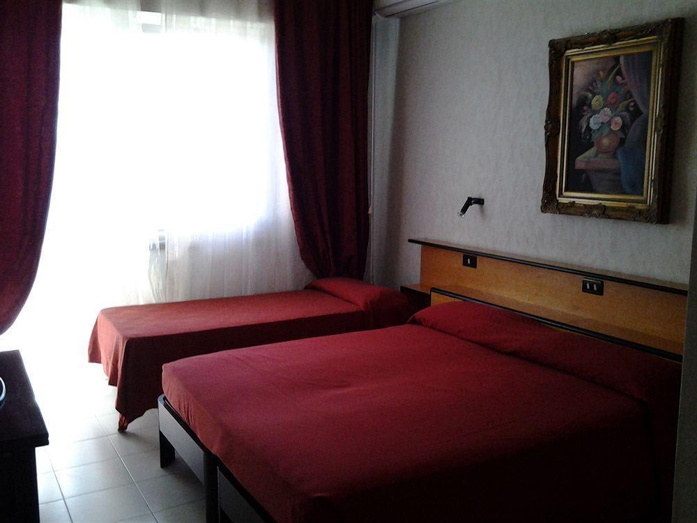 Marocca Hotel Nettuno Luaran gambar