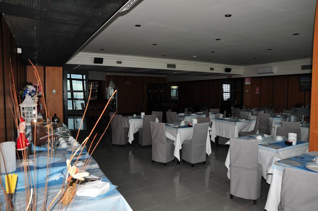 Marocca Hotel Nettuno Luaran gambar