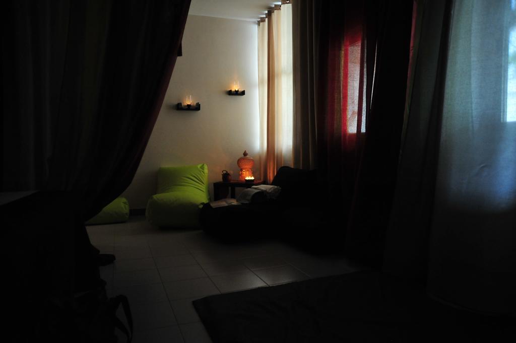 Marocca Hotel Nettuno Luaran gambar