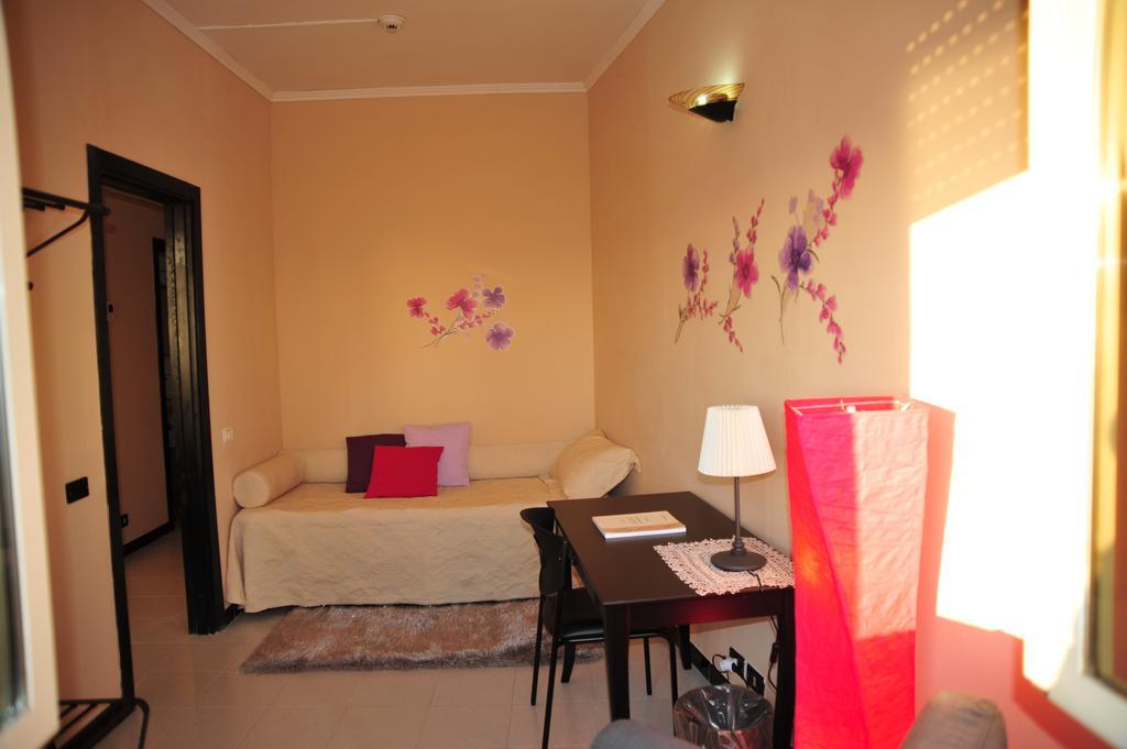 Marocca Hotel Nettuno Luaran gambar