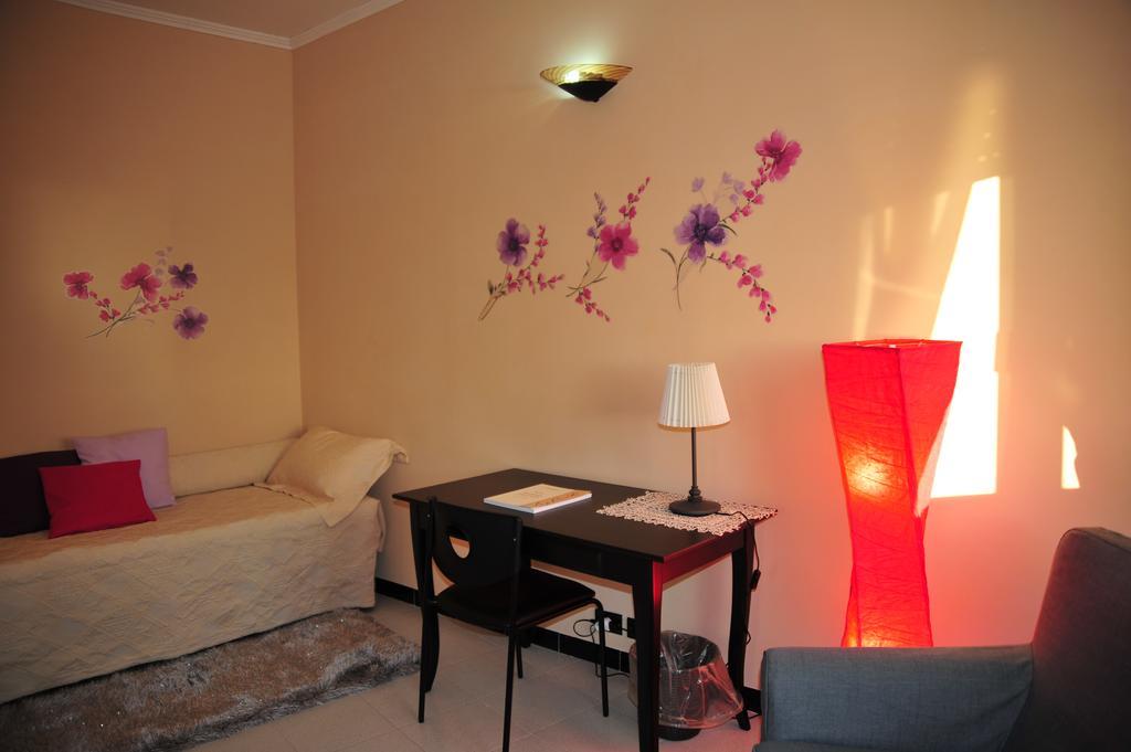 Marocca Hotel Nettuno Luaran gambar