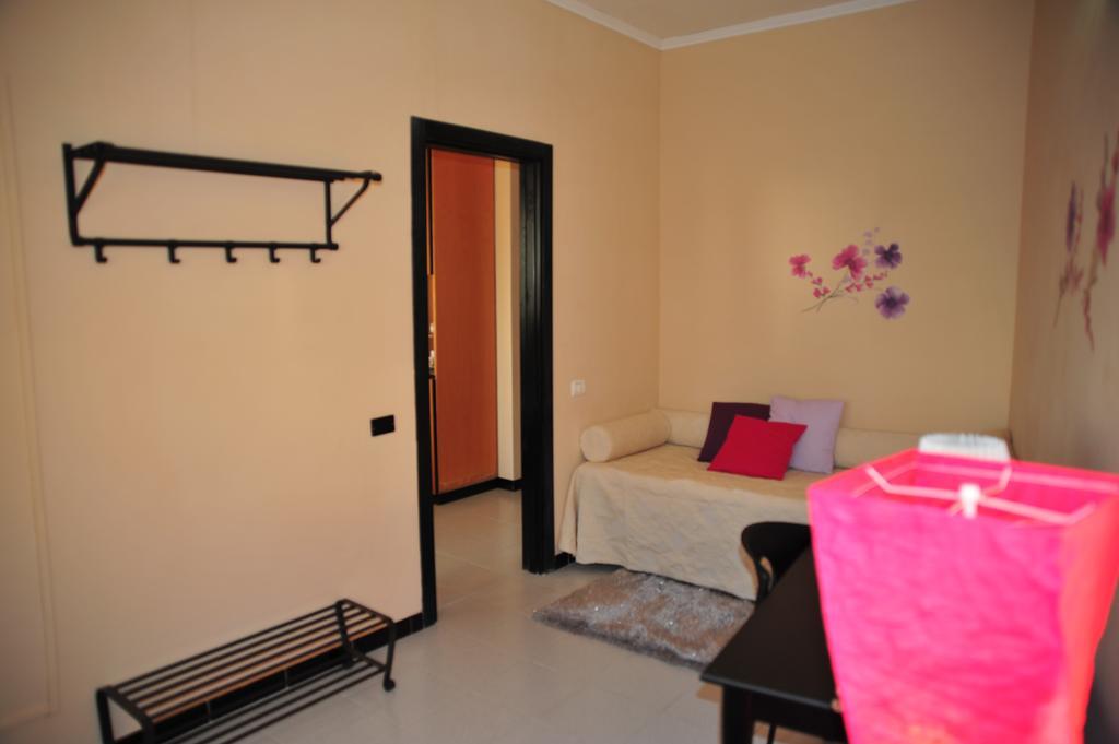 Marocca Hotel Nettuno Bilik gambar