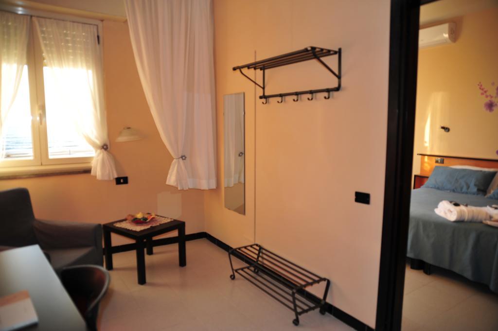 Marocca Hotel Nettuno Luaran gambar