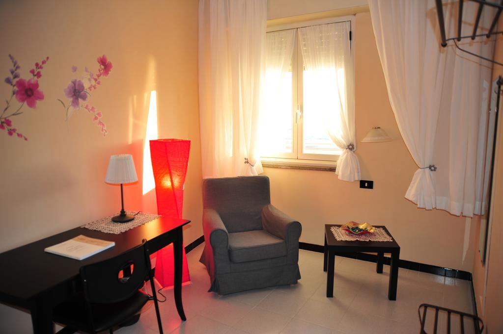 Marocca Hotel Nettuno Luaran gambar