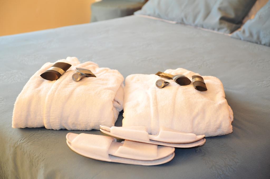 Marocca Hotel Nettuno Bilik gambar