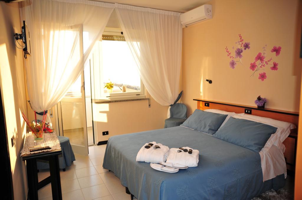 Marocca Hotel Nettuno Luaran gambar