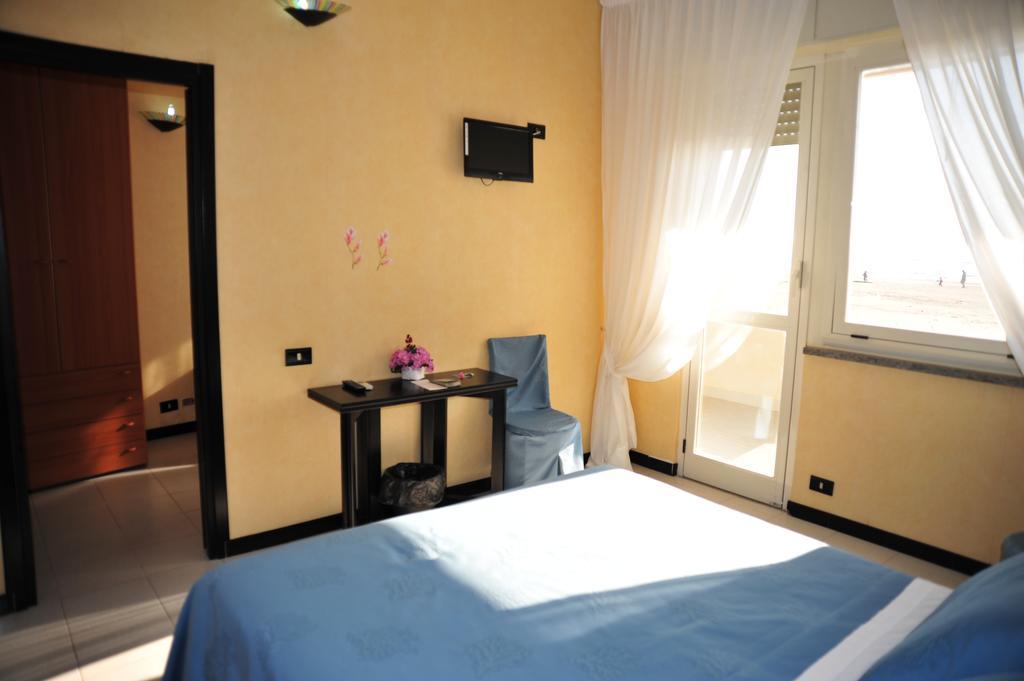 Marocca Hotel Nettuno Luaran gambar
