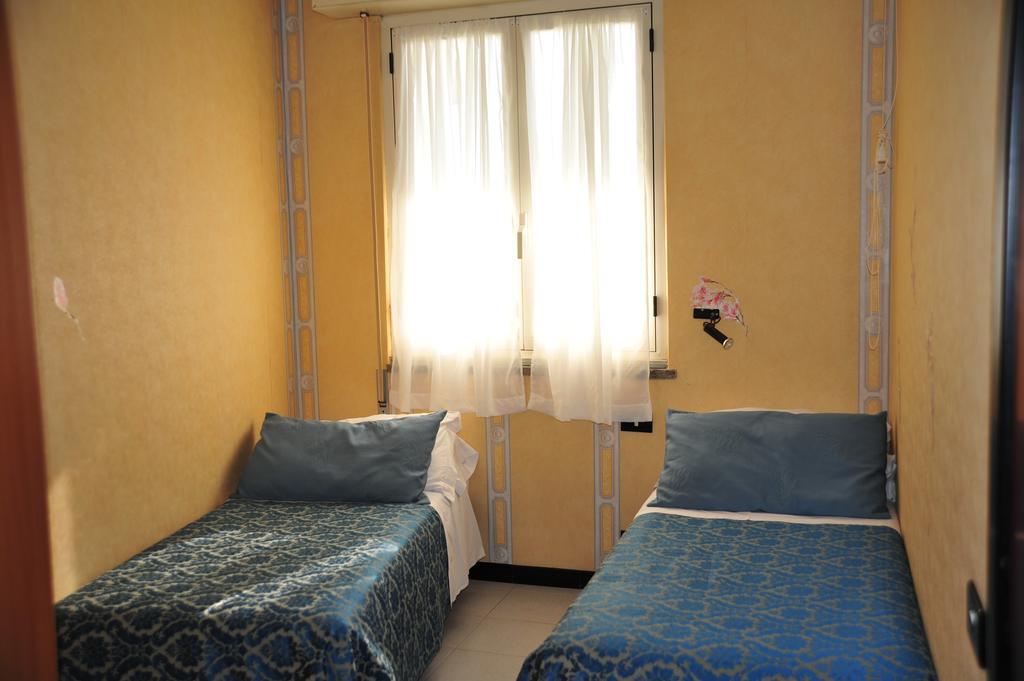 Marocca Hotel Nettuno Luaran gambar