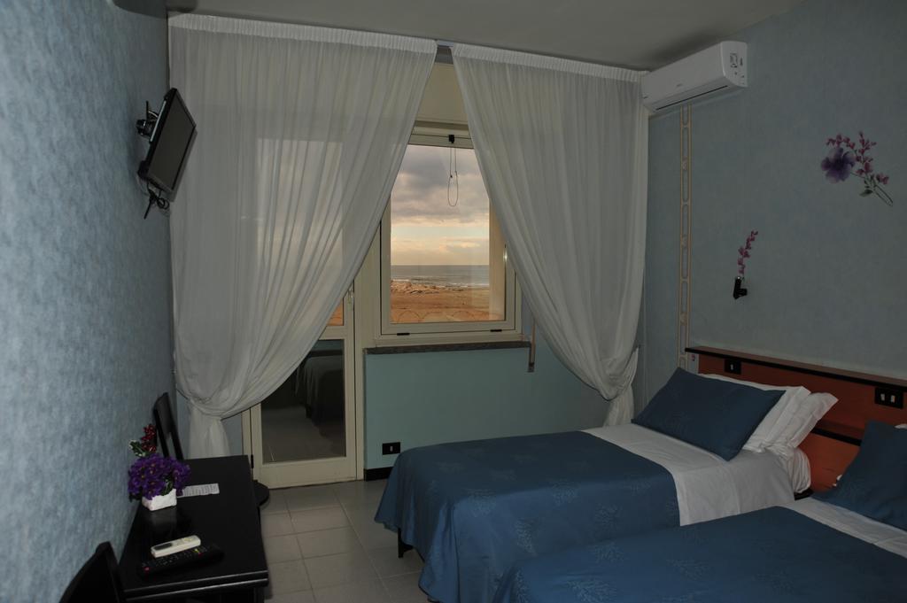 Marocca Hotel Nettuno Bilik gambar