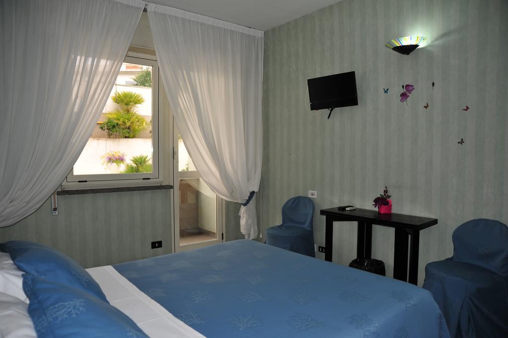 Marocca Hotel Nettuno Bilik gambar