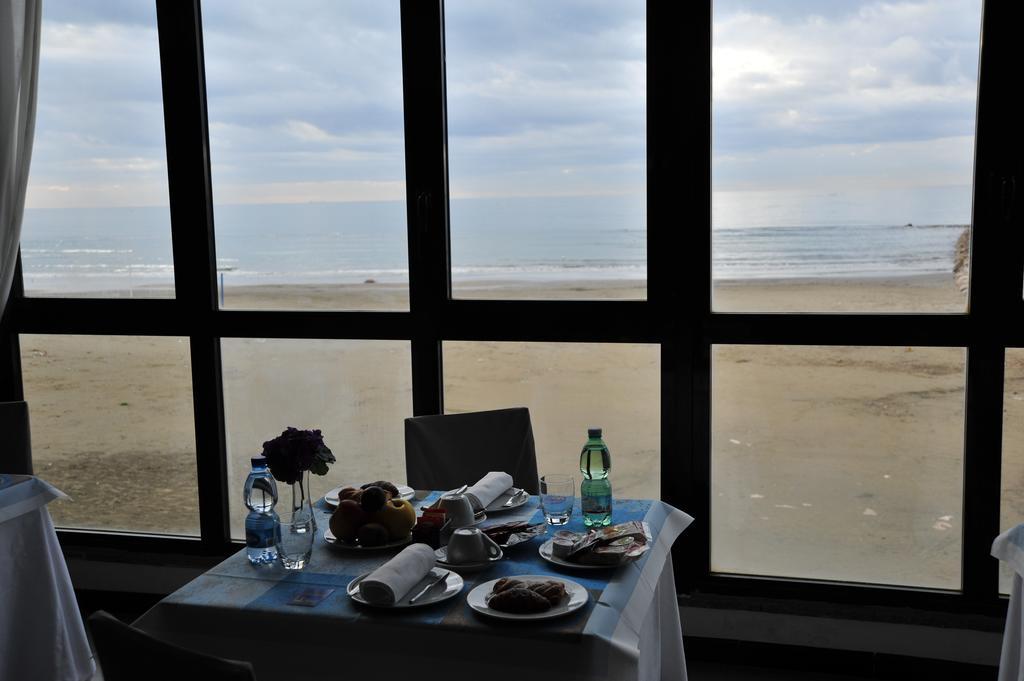 Marocca Hotel Nettuno Luaran gambar