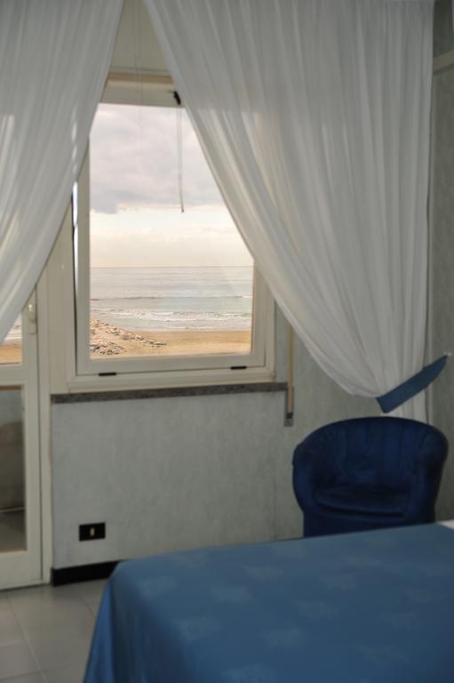 Marocca Hotel Nettuno Luaran gambar