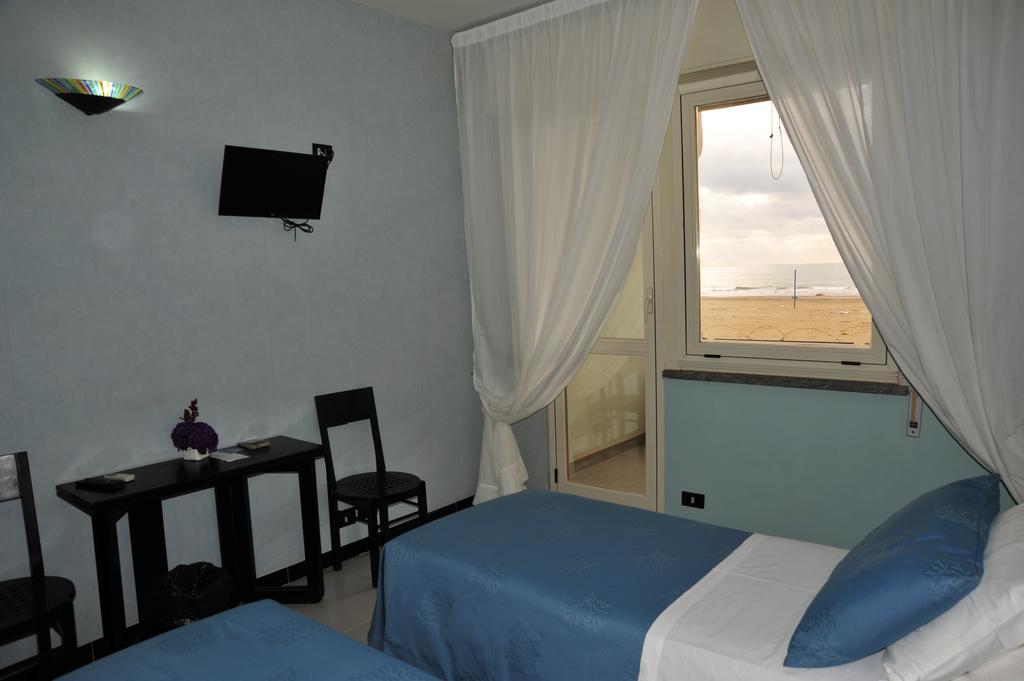 Marocca Hotel Nettuno Luaran gambar